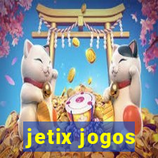 jetix jogos